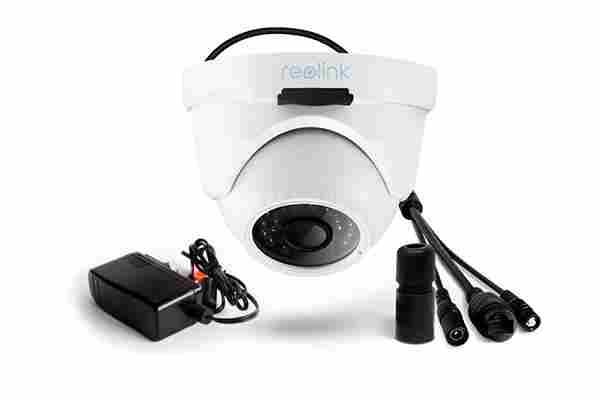 5 bước đơn giản để cài đặt một hệ thống camera giám sát ngôi nhà