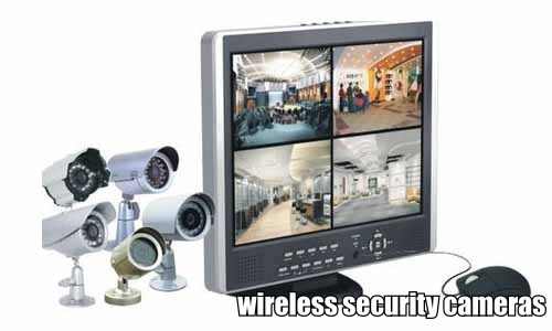 5 camera wifi không dây tốt nhất trong năm 2018