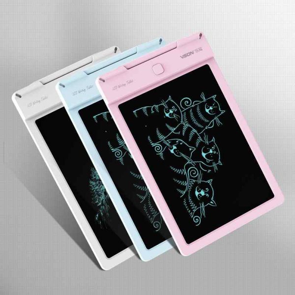 Bảng vẽ , viết LCD tại Hải Phòng | Bảng viết thông minh tự xóa điện tử