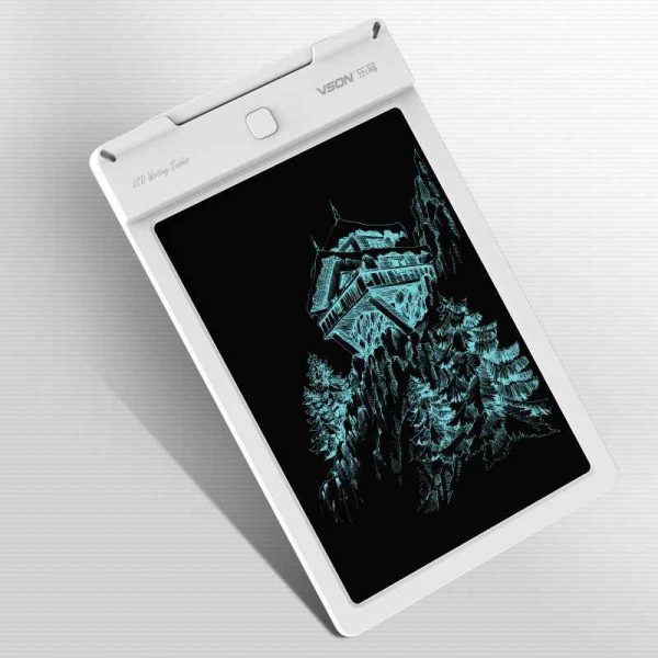 Bảng vẽ , viết LCD tại Hải Phòng | Bảng viết thông minh tự xóa điện tử
