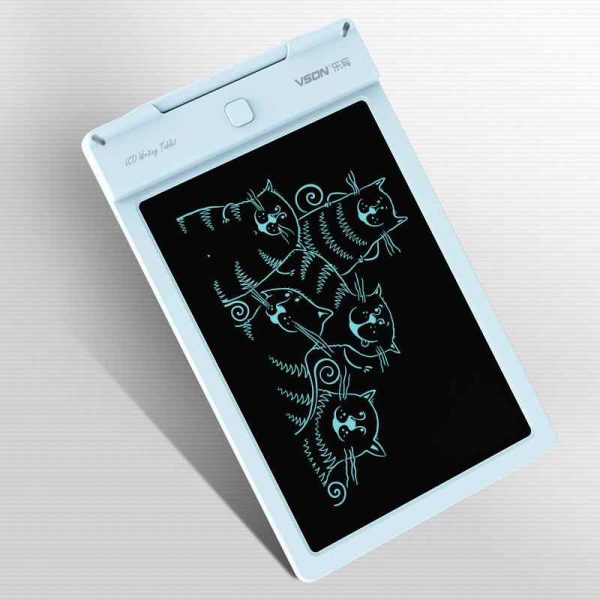 Bảng vẽ , viết LCD tại Hải Phòng | Bảng viết thông minh tự xóa điện tử
