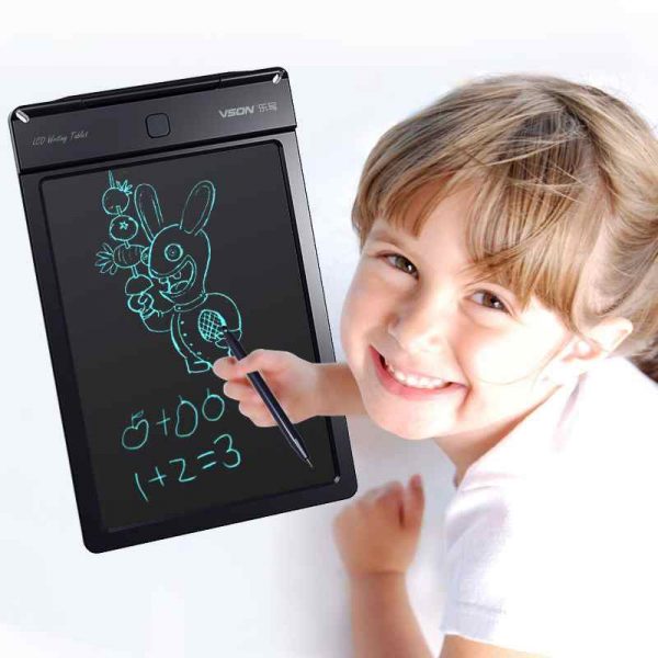 Bảng vẽ , viết LCD tại Hải Phòng | Bảng viết thông minh tự xóa điện tử