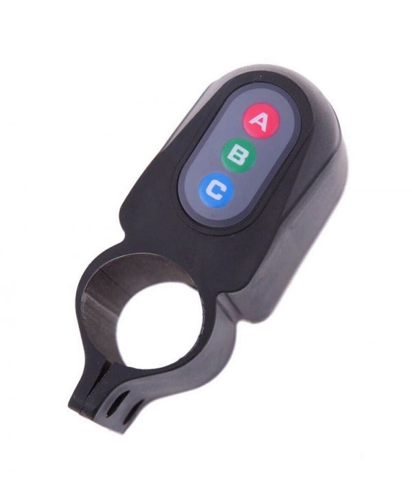Khóa xe chống trộm