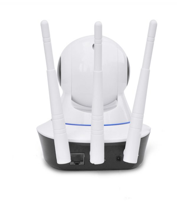 Camera wifi hải phòng-Camera yoosee HD 1080P giá rẻ