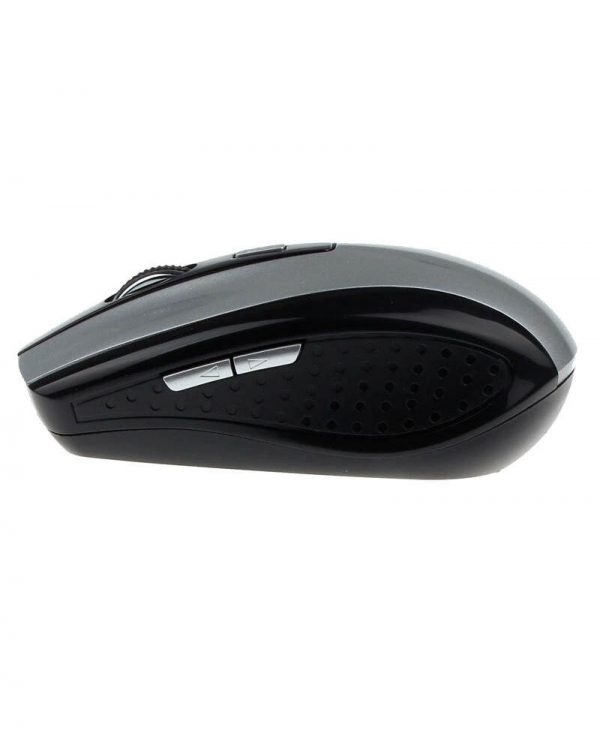 Chuột Wireless Malloom 2017