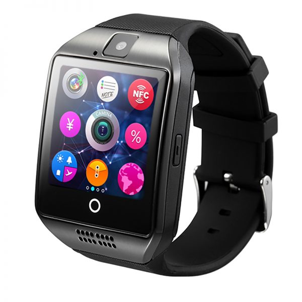 Đồng hồ thông minh GPS tại Hải Phòng | Đồng hồ định vị GPS trẻ em giá rẻ