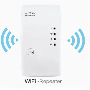 WIFI Repeater 300 Mbps