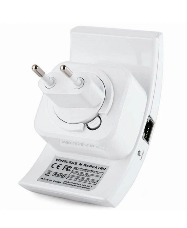 WIFI Repeater - kích sóng wifi 300 Mbps