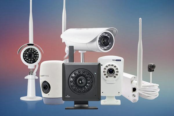 Như nào để chọn một camera wifi