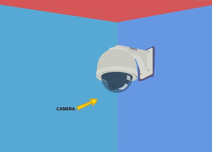 Như nào để cài đặt một hệ thống camera giám sát cho ngôi nhà