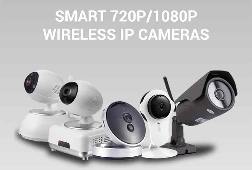 Wifi hay PoE cho camera IP , cái nào là tốt nhất ?