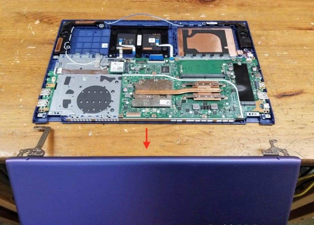 nhu-nao-de-thao-laptop-Asus-VivoBook-15-F512-X512