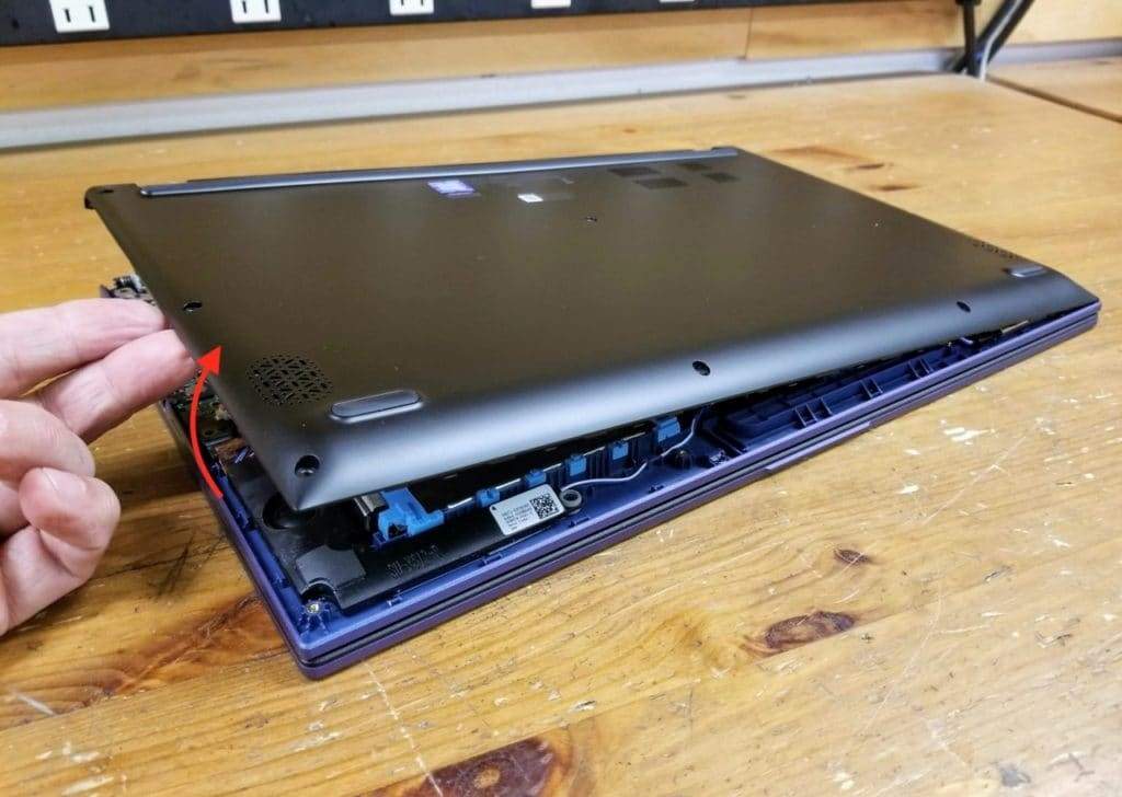 nhu-nao-de-thao-laptop-Asus-VivoBook-15-F512-X512