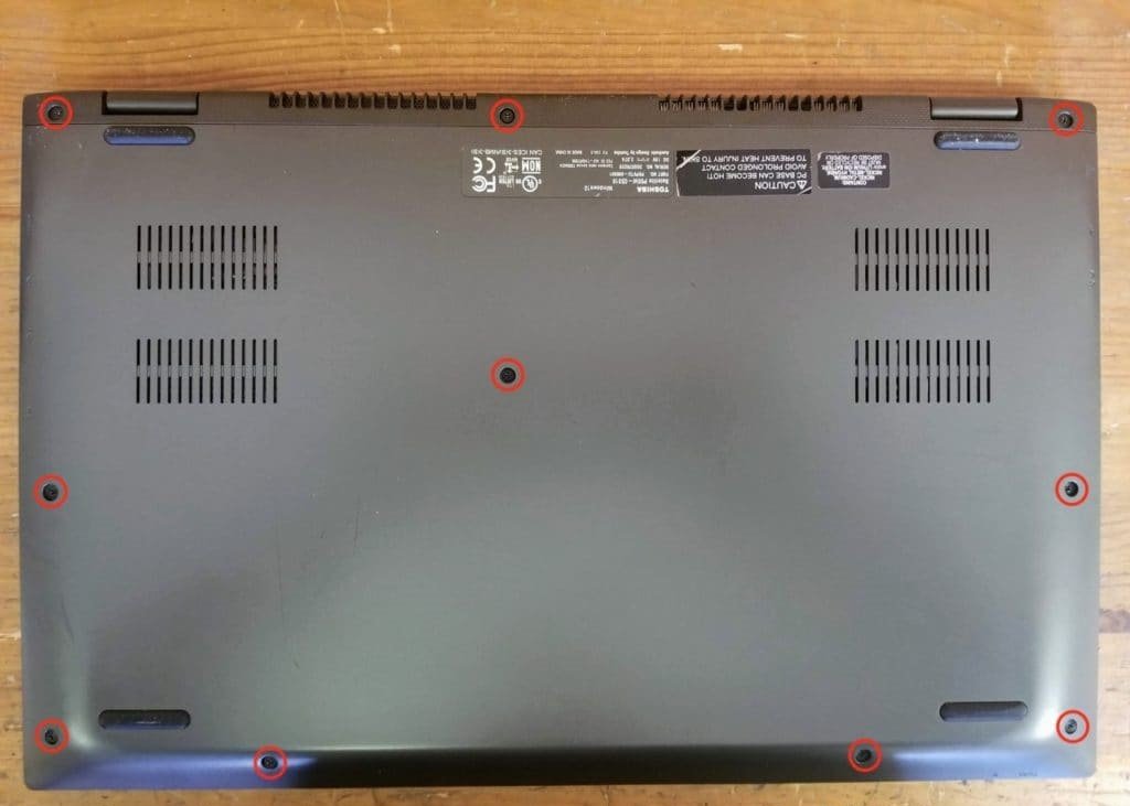 nhu-nao-de-thao-laptop-Toshiba-Satellite-P55W-C5316