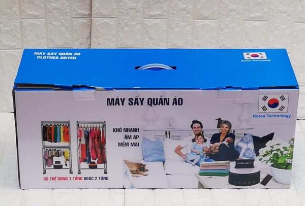 Tủ sấy quần áo tại Hải Phòng | Tủ sấy quần áo SamSung giá rẻ Hải Phòng