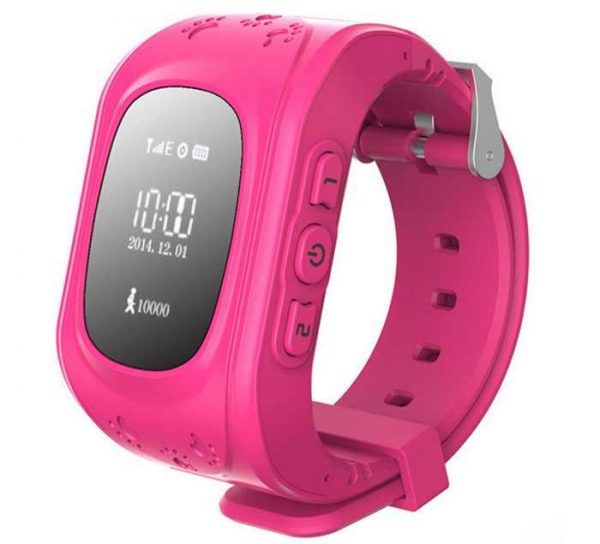 Đồng hồ thông minh GPS tại Hải Phòng | Đồng hồ định vị GPS trẻ em giá rẻ