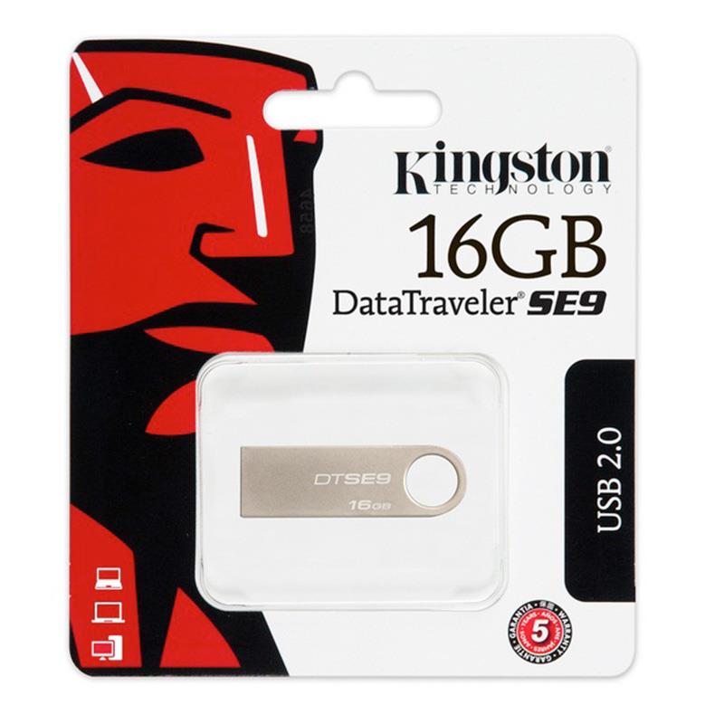USB Kingston 16GB tại Hải Phòng