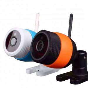 camera wifi yoosee ngoai troi tai hai phong