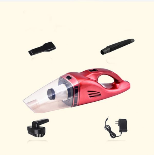 Máy hút bụi cầm tay mini tại Hải Phòng