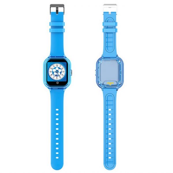 Đồng Hồ Thông Minh Trẻ Em 4G GPS SOS Wonlex CT01