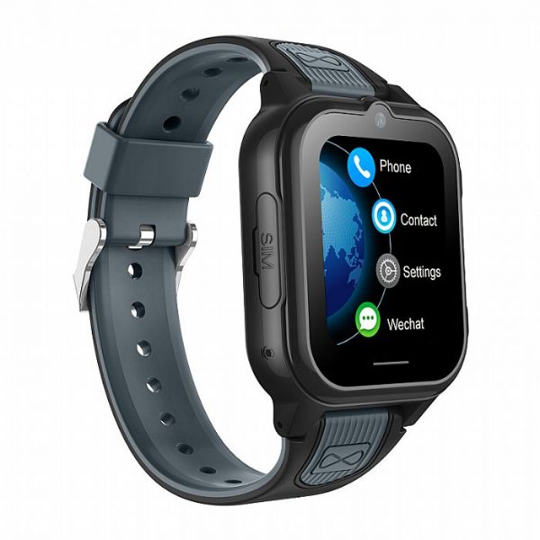 Đồng Hồ Thông Minh Trẻ Em 4G GPS Wonlex CT21