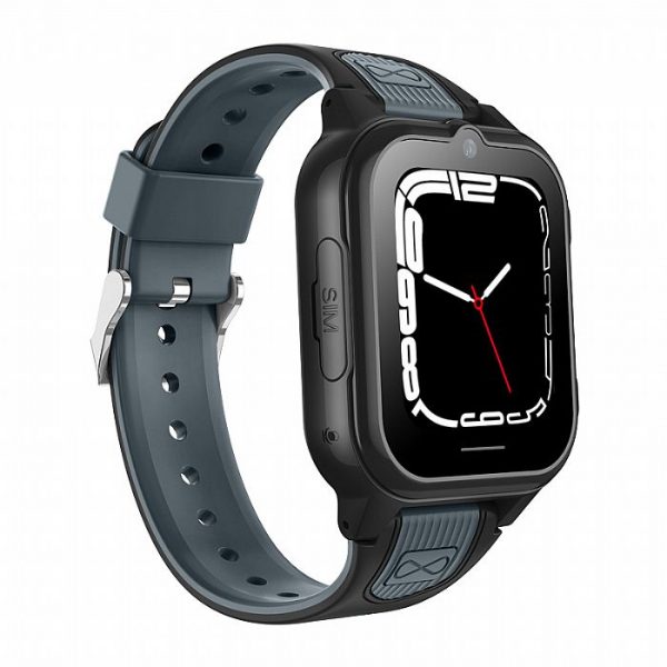 Đồng Hồ Thông Minh Trẻ Em 4G GPS Wonlex CT21