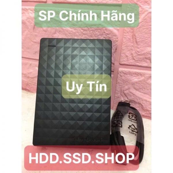 Ổ Cứng Di Động Portable USB 3.0